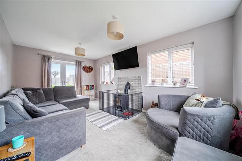 undefined, Stone House Close, Nesscliffe