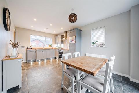 undefined, Stone House Close, Nesscliffe