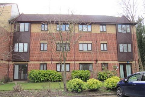 undefined, Rossignol Gardens, Carshalton
