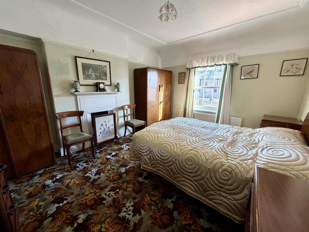 Bedroom 4
