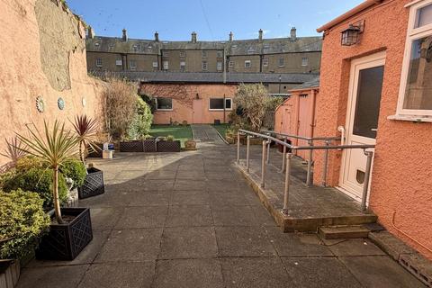 undefined, Castle Street, Beaumaris