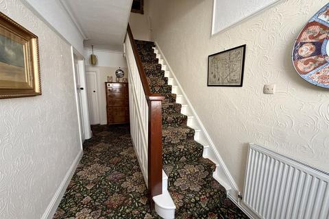 undefined, Castle Street, Beaumaris
