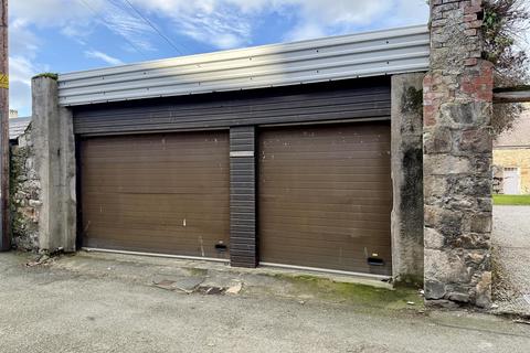 undefined, Castle Street, Beaumaris