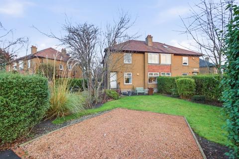 87 Ladywell Avenue, Carrick Knowe, Edinburgh, EH12