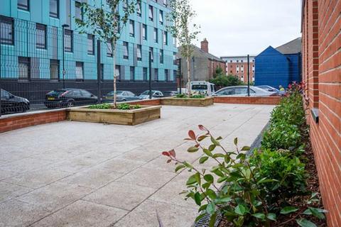 undefined, Albert Street, Newcastle Upon Tyne NE1