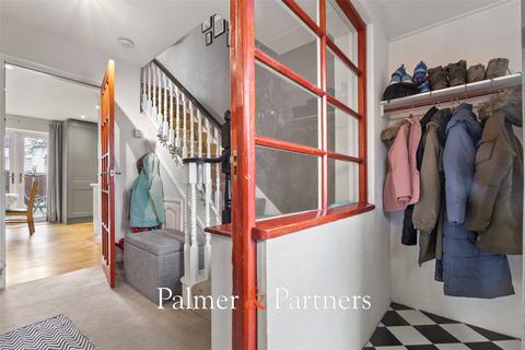undefined, Kings Meadow Road, Colchester, Essex, CO1