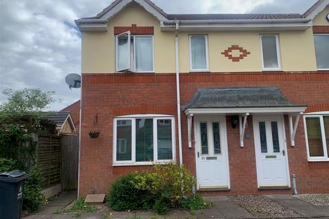 undefined, Old Masters Close, Walsall