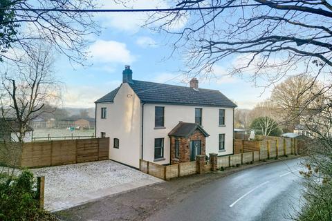 4 bedroom detached house for sale, Funtley Road, Fareham PO15
