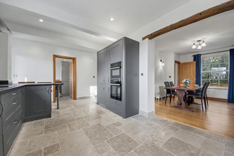 4 bedroom detached house for sale, Funtley Road, Fareham PO15
