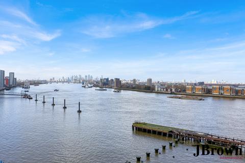 undefined, Erebus Drive, Woolwich, SE18