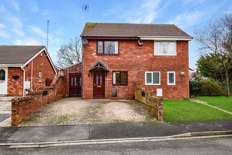 3 bedroom semi-detached house for sale, Northlands, Leyland PR26