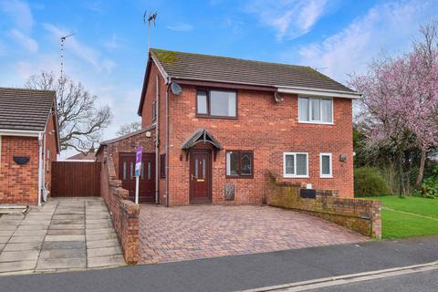 3 bedroom semi-detached house for sale, Northlands, Leyland PR26