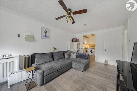 1 bedroom flat for sale, West Street, Gravesend, Kent, DA11