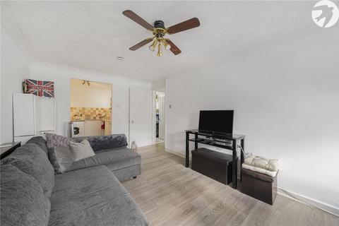 1 bedroom flat for sale, West Street, Gravesend, Kent, DA11
