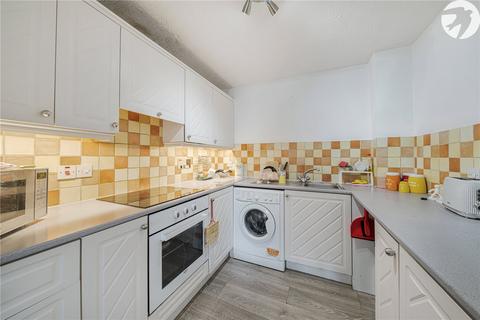1 bedroom flat for sale, West Street, Gravesend, Kent, DA11