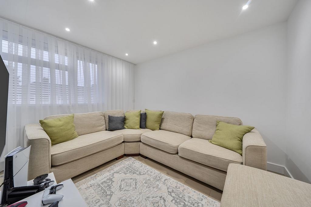 Double bedroom