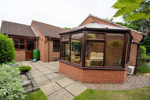 undefined, Station Close, Riccall, York