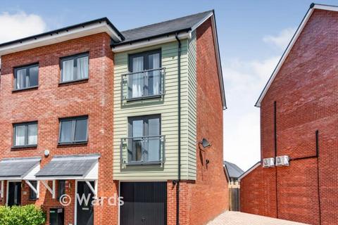 Thackeray Drive, Gravesend, Kent