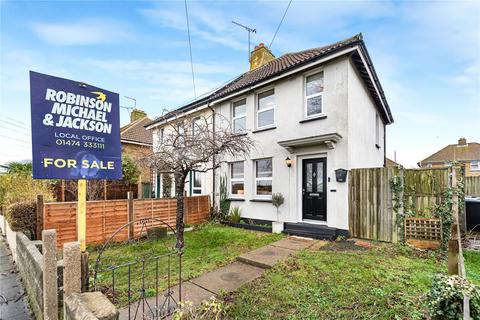undefined, Cedar Avenue, Gravesend, Kent, DA12