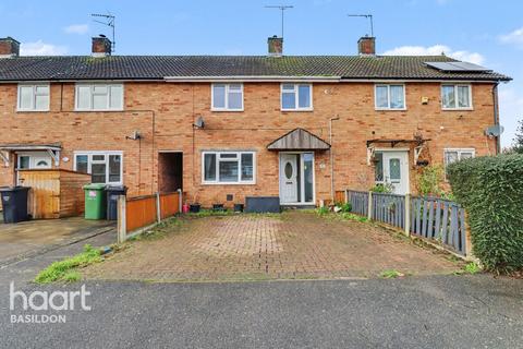 undefined, The Nazeing, Basildon