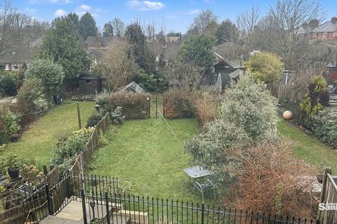 undefined, Berry Hill Lane, Mansfield, NG18