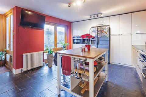 4 bedroom detached house for sale, Aldeburgh Dale, Harlow Road, Moreton