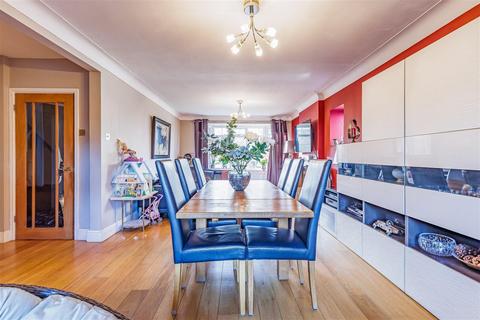 undefined, Aldeburgh Dale, Harlow Road, Moreton