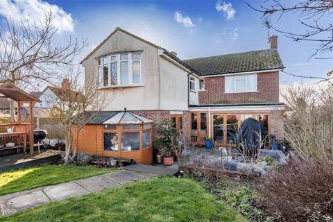 undefined, Aldeburgh Dale, Harlow Road, Moreton