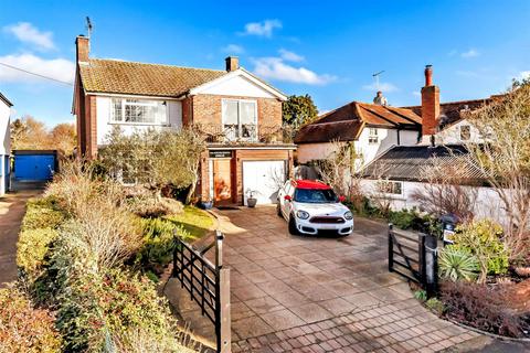 undefined, Aldeburgh Dale, Harlow Road, Moreton