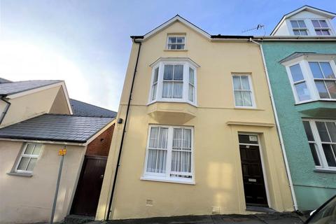undefined, Prospect Street, Aberystwyth