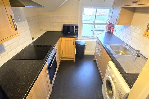 undefined, Prospect Street, Aberystwyth
