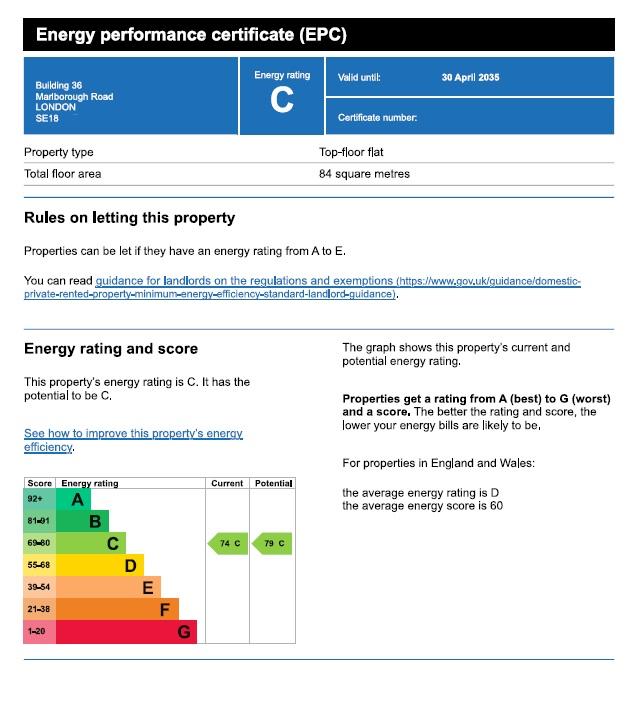 EPC Graph