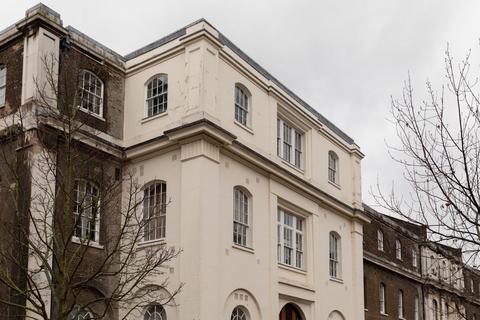 undefined, Marlborough Road, Woolwich, London, SE18
