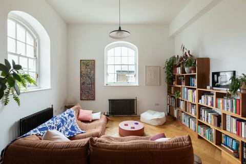 undefined, Marlborough Road, Woolwich, London, SE18