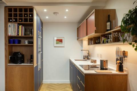undefined, Marlborough Road, Woolwich, London, SE18