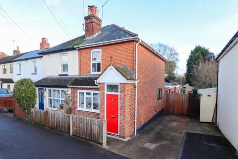 undefined, Clarence Road, Fleet GU51