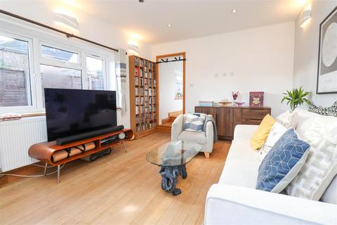 undefined, Clarence Road, Fleet GU51