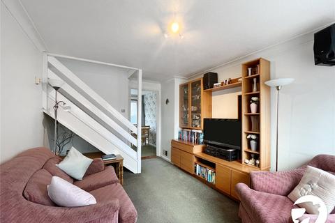 3 bedroom terraced house for sale, Sunnybank, Murston, Sittingbourne, Kent, ME10