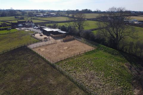 undefined, Ingleside Farm, Hulland Ward, Ashbourne