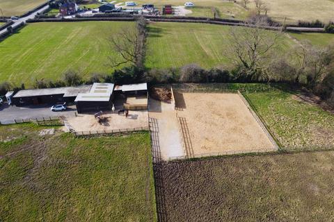 undefined, Ingleside Farm, Hulland Ward, Ashbourne