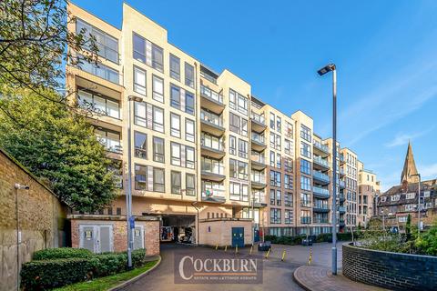 2 bedroom flat for sale, Grove Place, Eltham, SE9