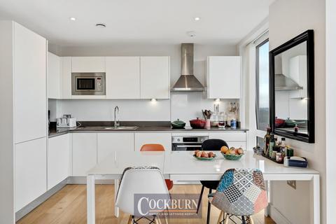 2 bedroom flat for sale, Grove Place, Eltham, SE9