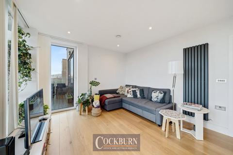 2 bedroom flat for sale, Grove Place, Eltham, SE9