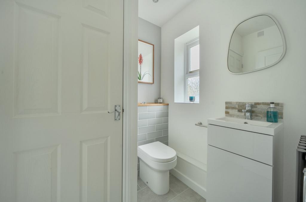 Cloakroom