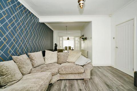 undefined, Glynrene Drive, Manchester M27