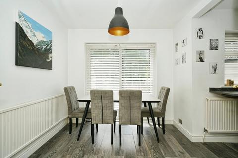undefined, Glynrene Drive, Manchester M27