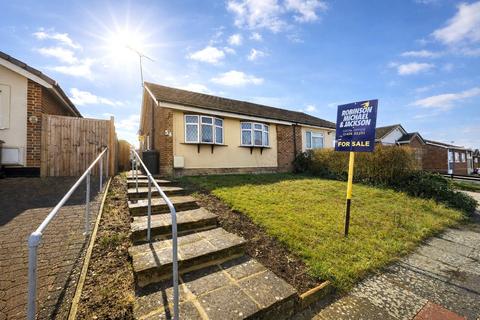 2 bedroom bungalow for sale, Havisham Road, Chalk, Kent, DA12