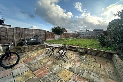 2 bedroom bungalow for sale, Havisham Road, Chalk, Kent, DA12