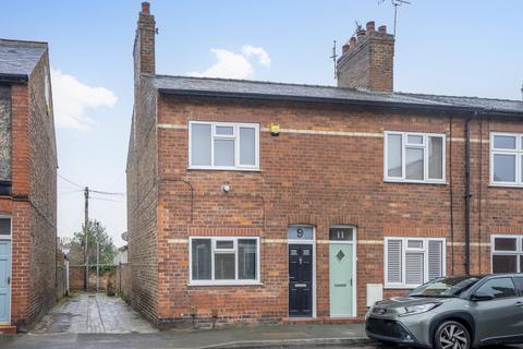 undefined, Chatsworth Terrace, York