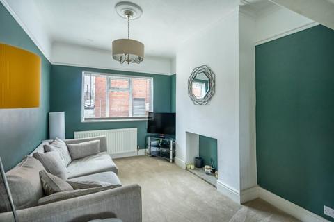 2 bedroom terraced house for sale, Chatsworth Terrace, York